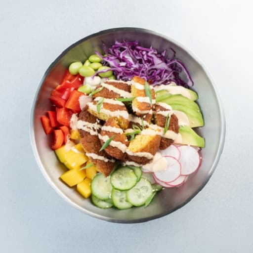 Veggie Bowl