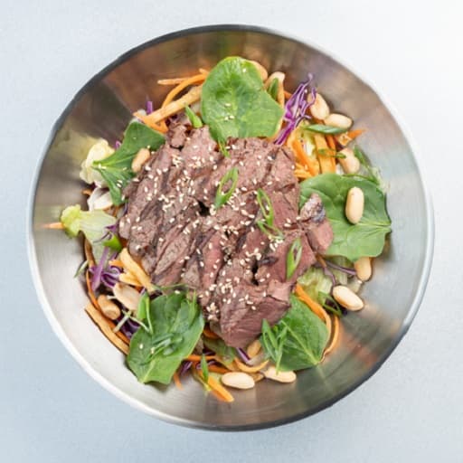 Chinese Salad