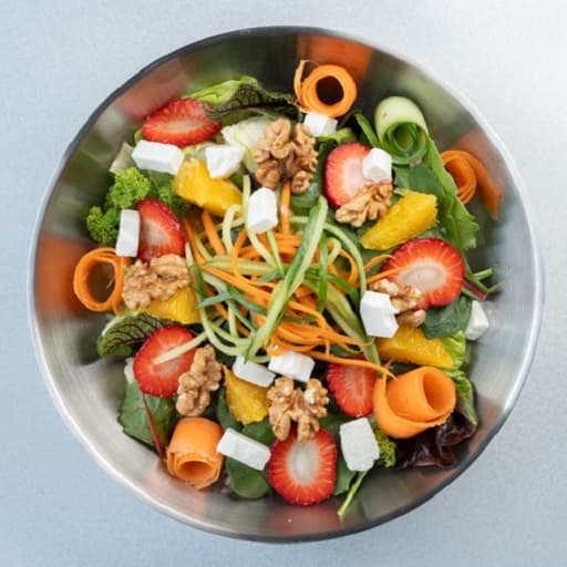 Veggie Salad