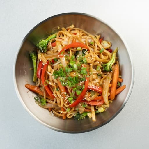 Chicken Noodle