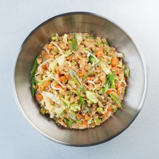Beef Fried Rice