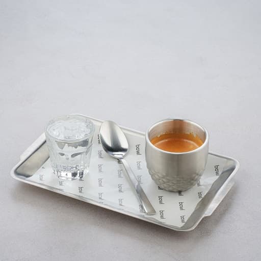 Commercial Espresso