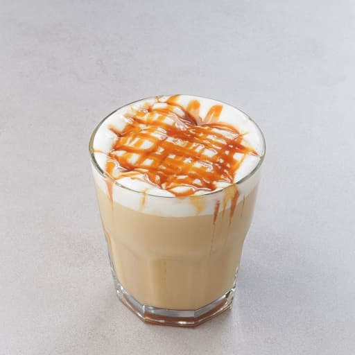 Caramel Macchiato