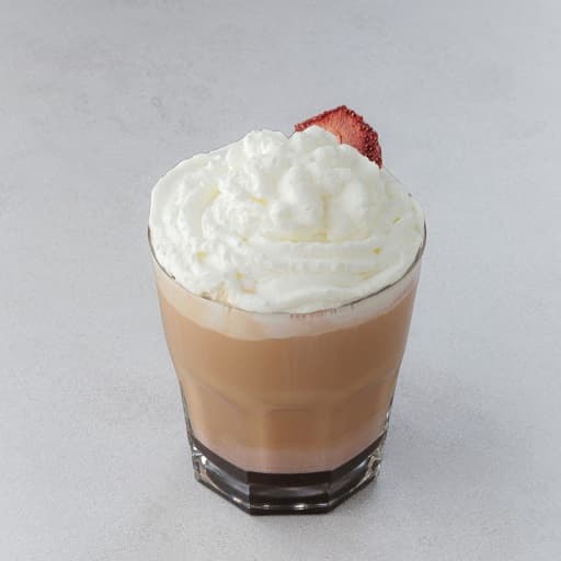 Mocha Berry