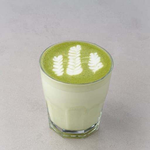 Matcha Latte