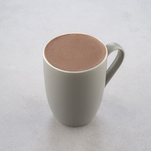 Black Forest Hot Chocolate