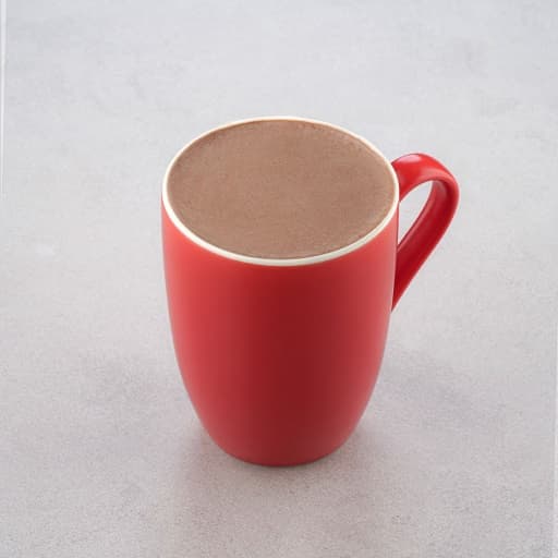 Coconut Hot Chocolate