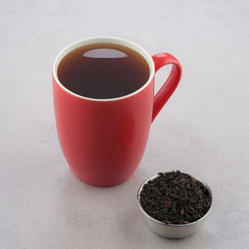 Black Tea