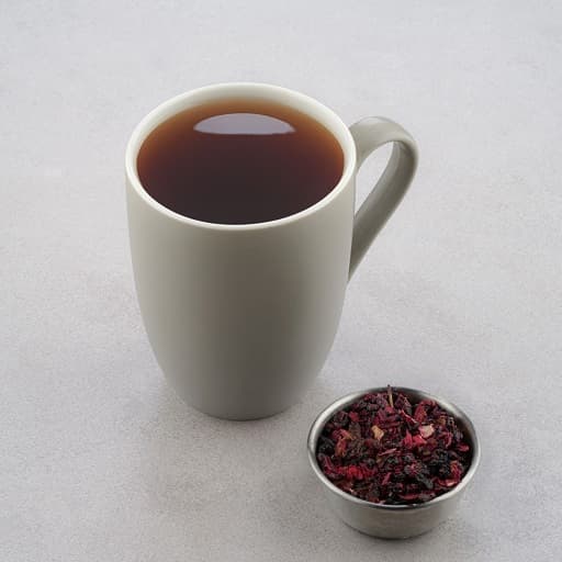 Berry Harmony Herbal Tea
