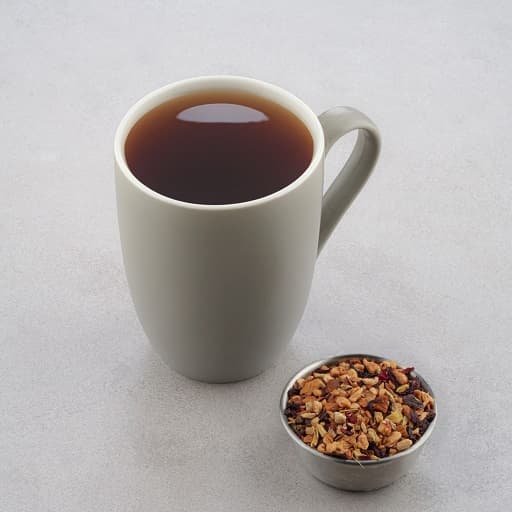 Tropicana Herbal Tea
