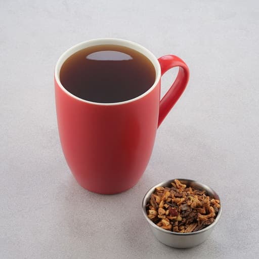 Apple Paradise Herbal Tea