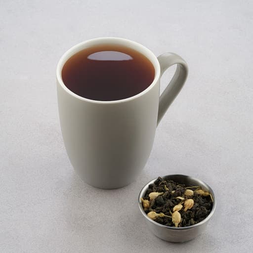 Jasmine Herbal Tea
