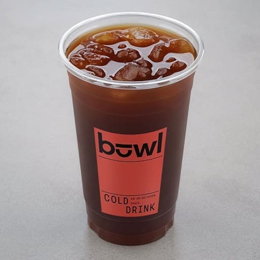 Iced Americano