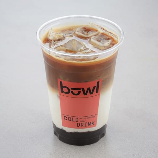 Iced Mocha
