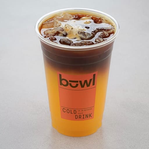 Orangepresso