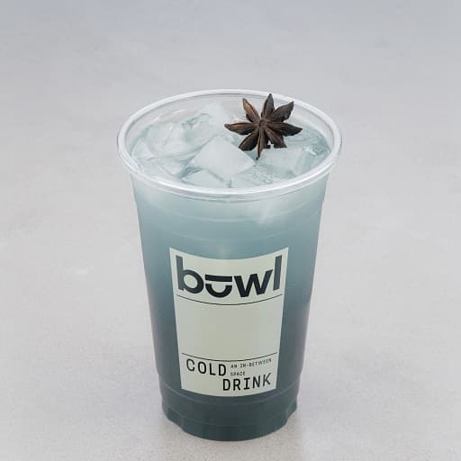 Ocean Mocktail