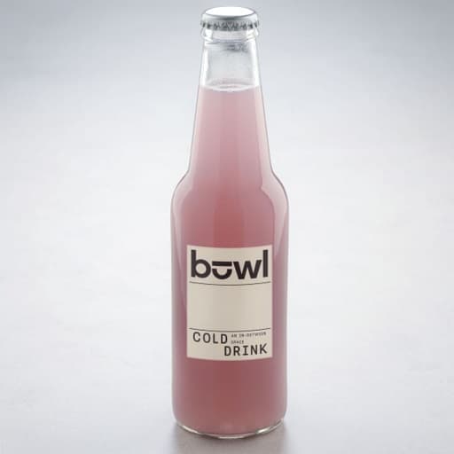 Pinorita Fizzy