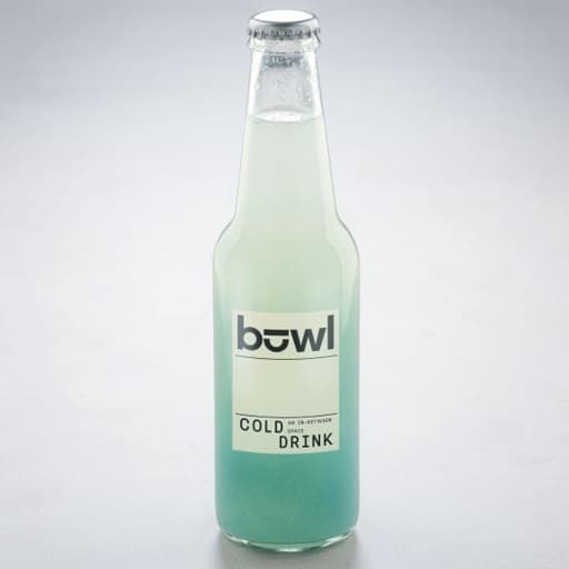 Spiralime Fizzy