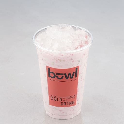 Pinky Shake
