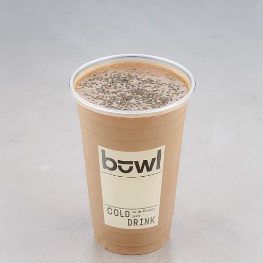 High Protein Smoothie