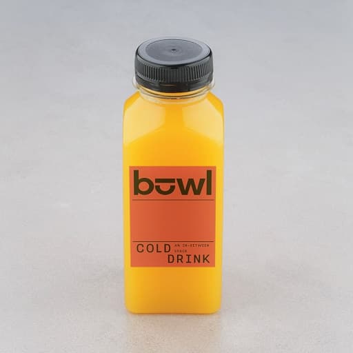 Orange Juice