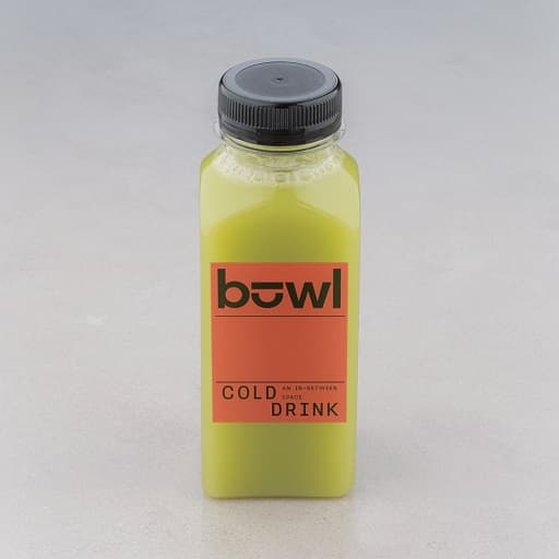 Celery Lime Juice
