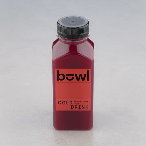 Ruby Juice