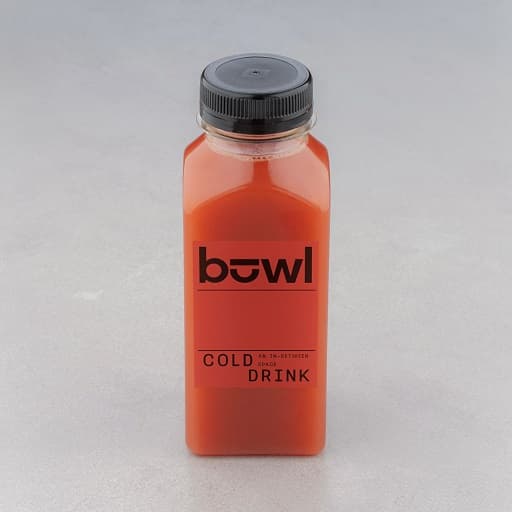 OranGranate Juice