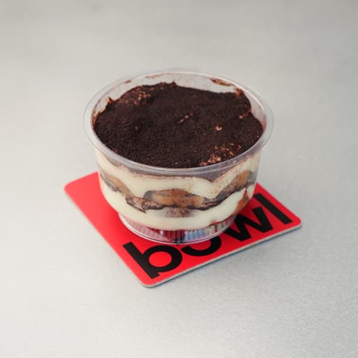 Tiramisu