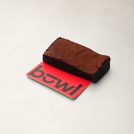 Diet Brownie