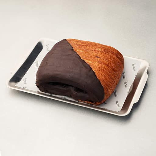 Chocolate Pain