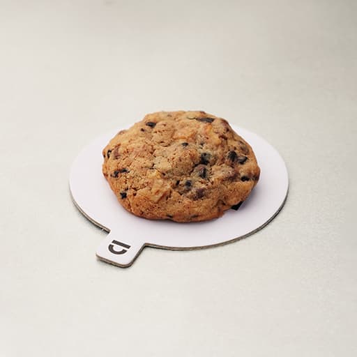 Chunky Cookie