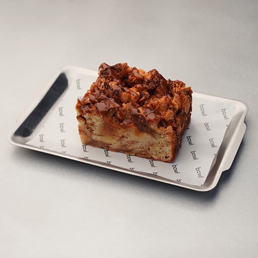 Bread Pudding