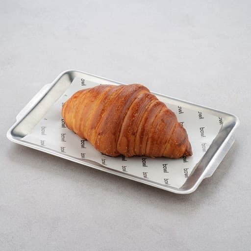 Butter Croissant