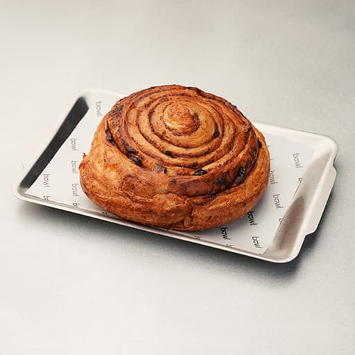 Cinnamon Roll